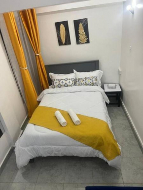 Urban Loft Studio